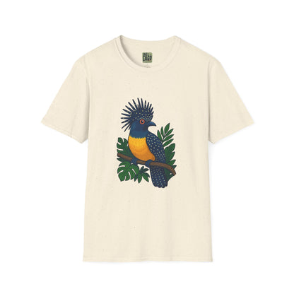 product_name  graphic T-Shirt Del Lago Greenwich