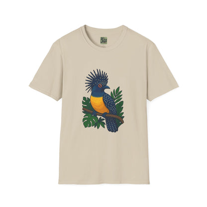 product_name  graphic T-Shirt Del Lago Greenwich