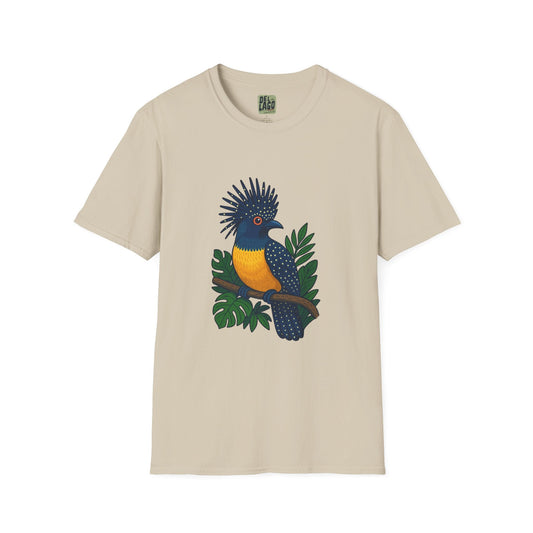 product_name  graphic T-Shirt Del Lago Greenwich
