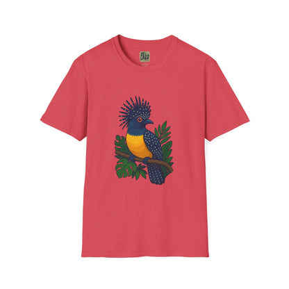 product_name  graphic T-Shirt Del Lago Greenwich