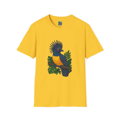 product_name  graphic T-Shirt Del Lago Greenwich