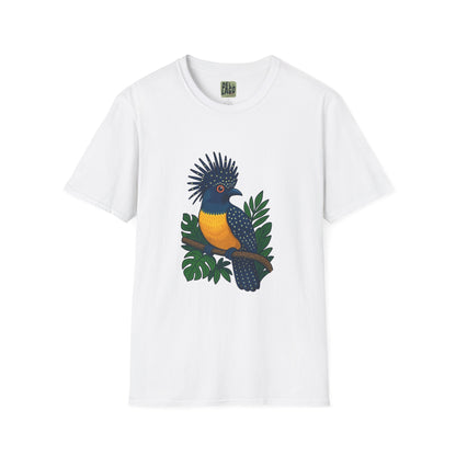 product_name  graphic T-Shirt Del Lago Greenwich