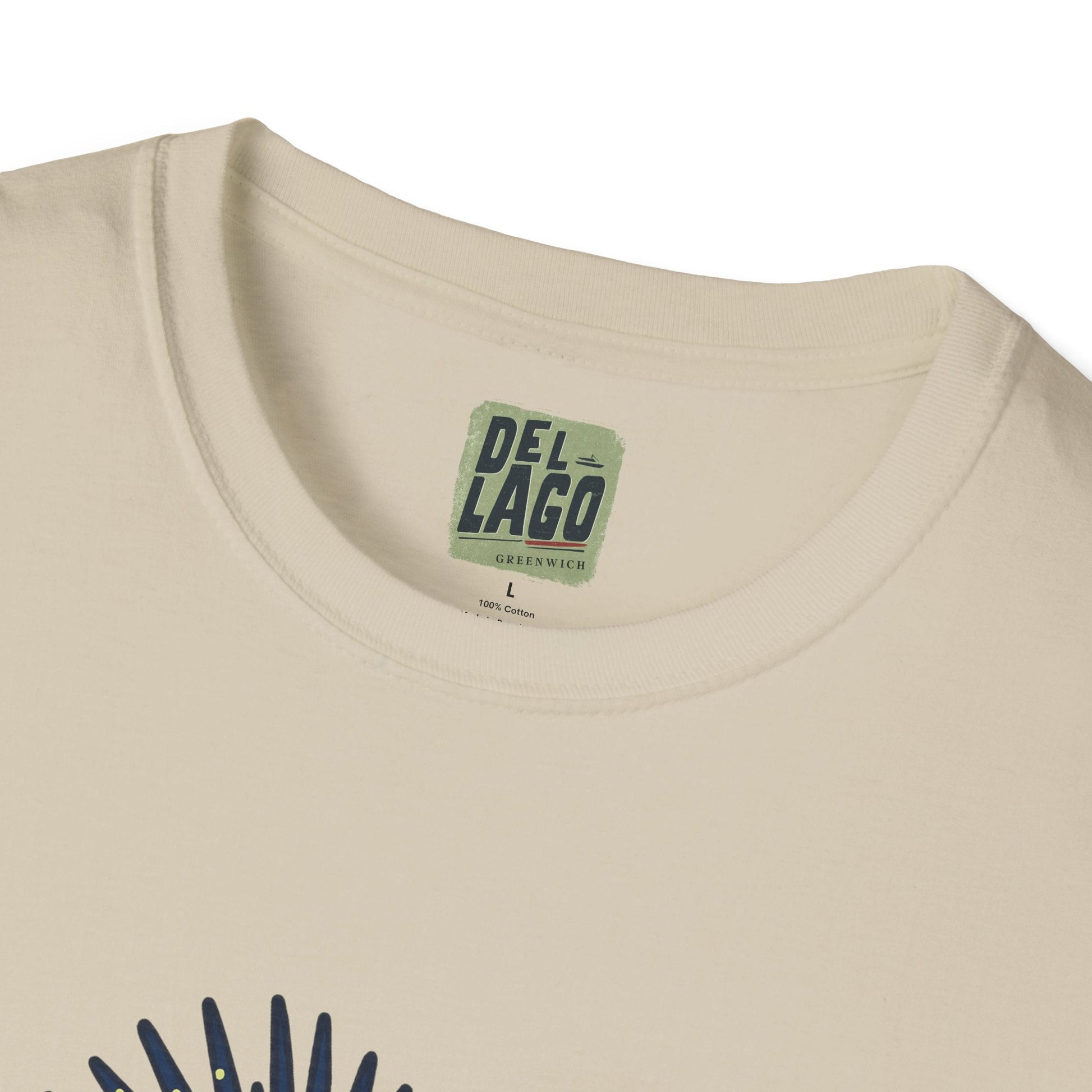 product_name  graphic T-Shirt Del Lago Greenwich