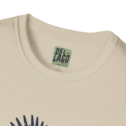 product_name  graphic T-Shirt Del Lago Greenwich