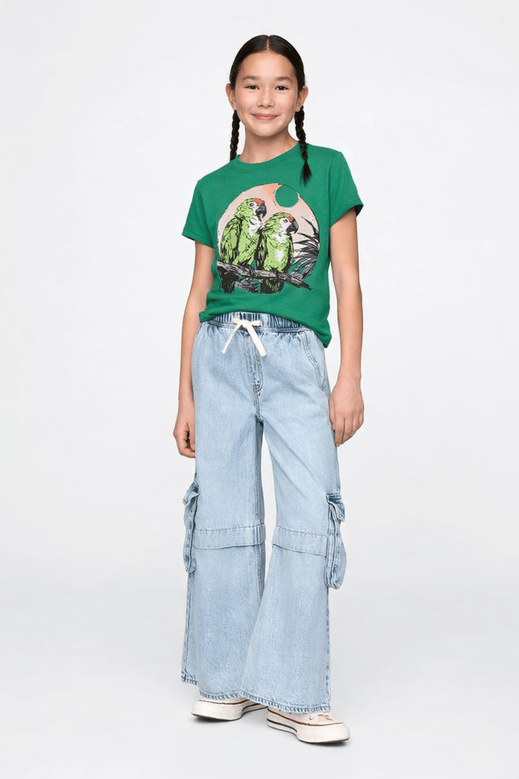 product_name  graphic Kids clothes Del Lago Greenwich