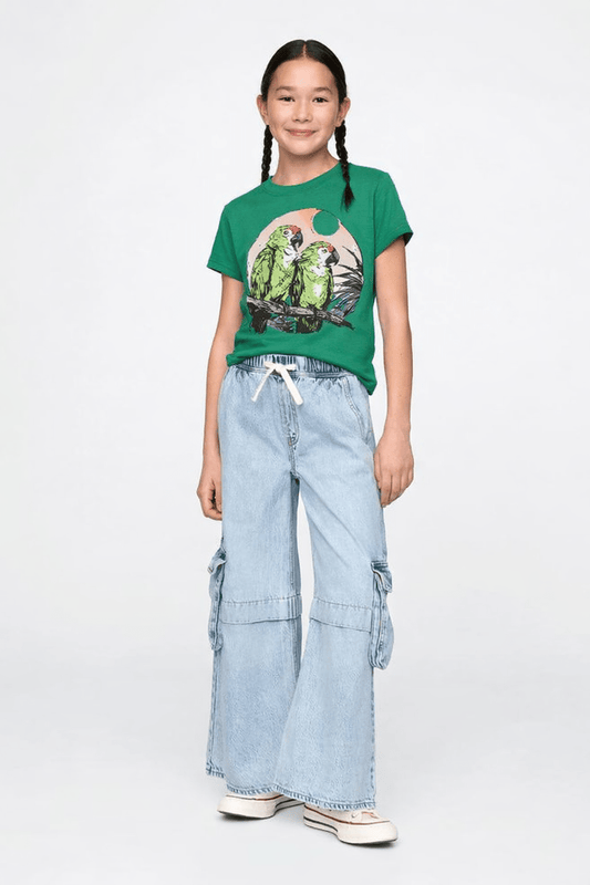 product_name  graphic Kids clothes Del Lago Greenwich