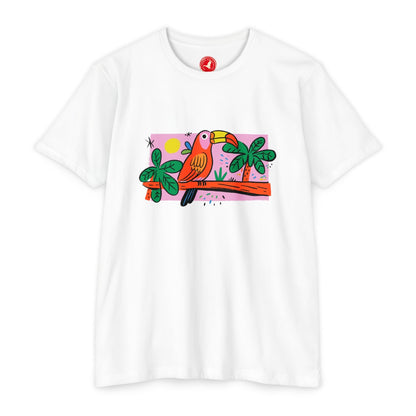 product_name  graphic T-Shirt Del Lago Greenwich