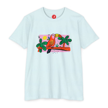 product_name  graphic T-Shirt Del Lago Greenwich