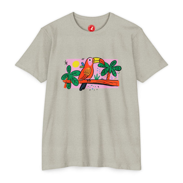 product_name  graphic T-Shirt Del Lago Greenwich