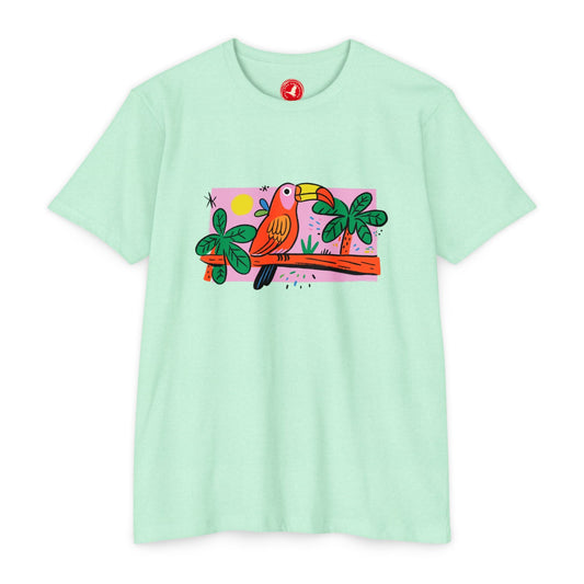 product_name  graphic T-Shirt Del Lago Greenwich