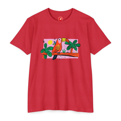 product_name  graphic T-Shirt Del Lago Greenwich