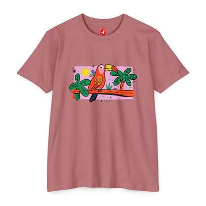 product_name  graphic T-Shirt Del Lago Greenwich