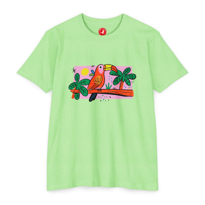 product_name  graphic T-Shirt Del Lago Greenwich