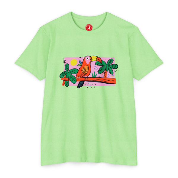 product_name  graphic T-Shirt Del Lago Greenwich