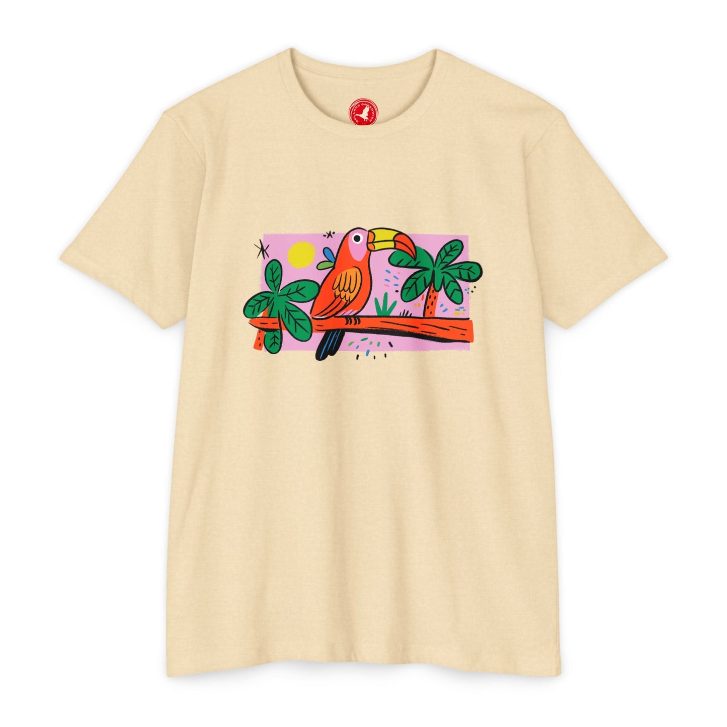 product_name  graphic T-Shirt Del Lago Greenwich