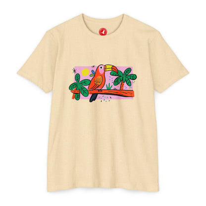 product_name  graphic T-Shirt Del Lago Greenwich