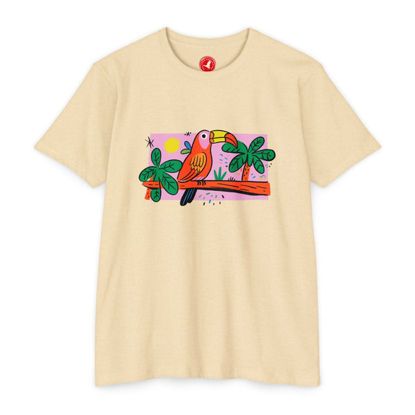 product_name  graphic T-Shirt Del Lago Greenwich