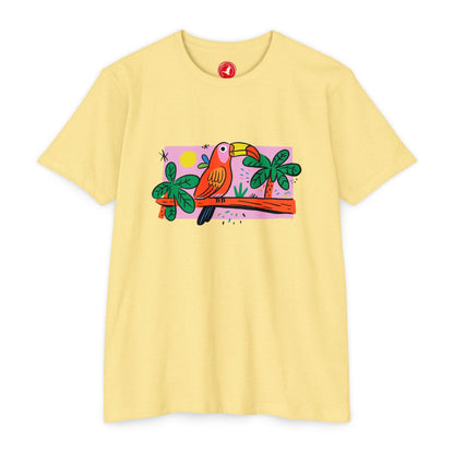 product_name  graphic T-Shirt Del Lago Greenwich