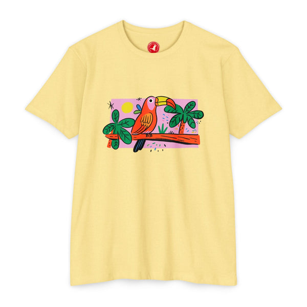 product_name  graphic T-Shirt Del Lago Greenwich