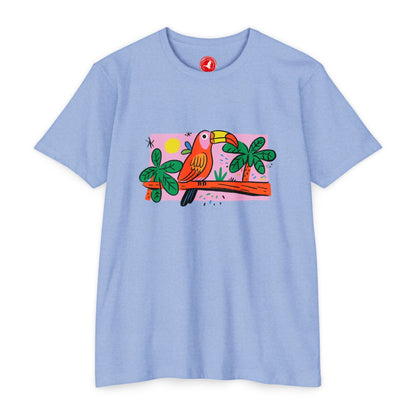 product_name  graphic T-Shirt Del Lago Greenwich