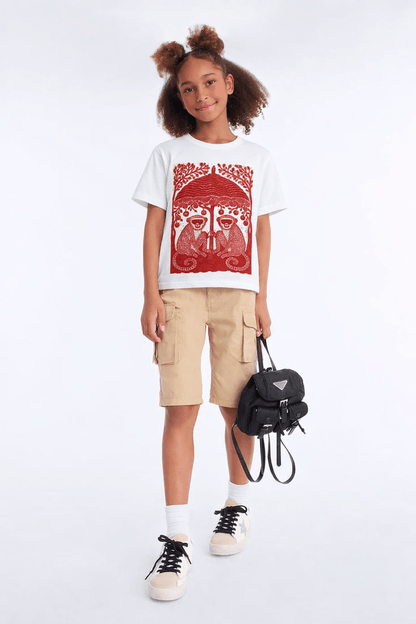 product_name  graphic Kids clothes Del Lago Greenwich