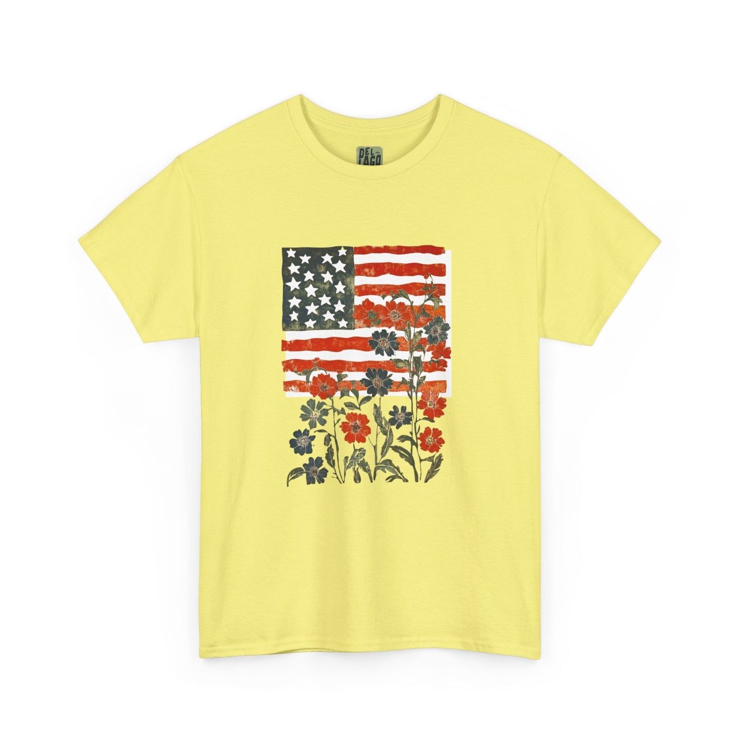 product_name  graphic T-Shirt Del Lago Greenwich