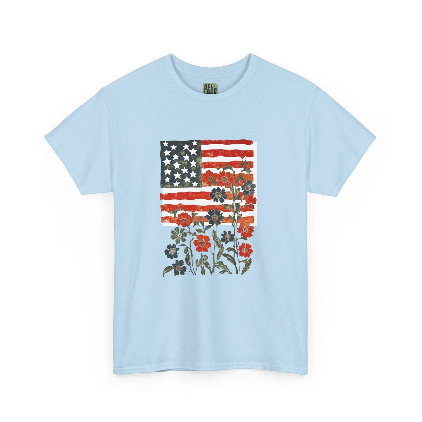 product_name  graphic T-Shirt Del Lago Greenwich