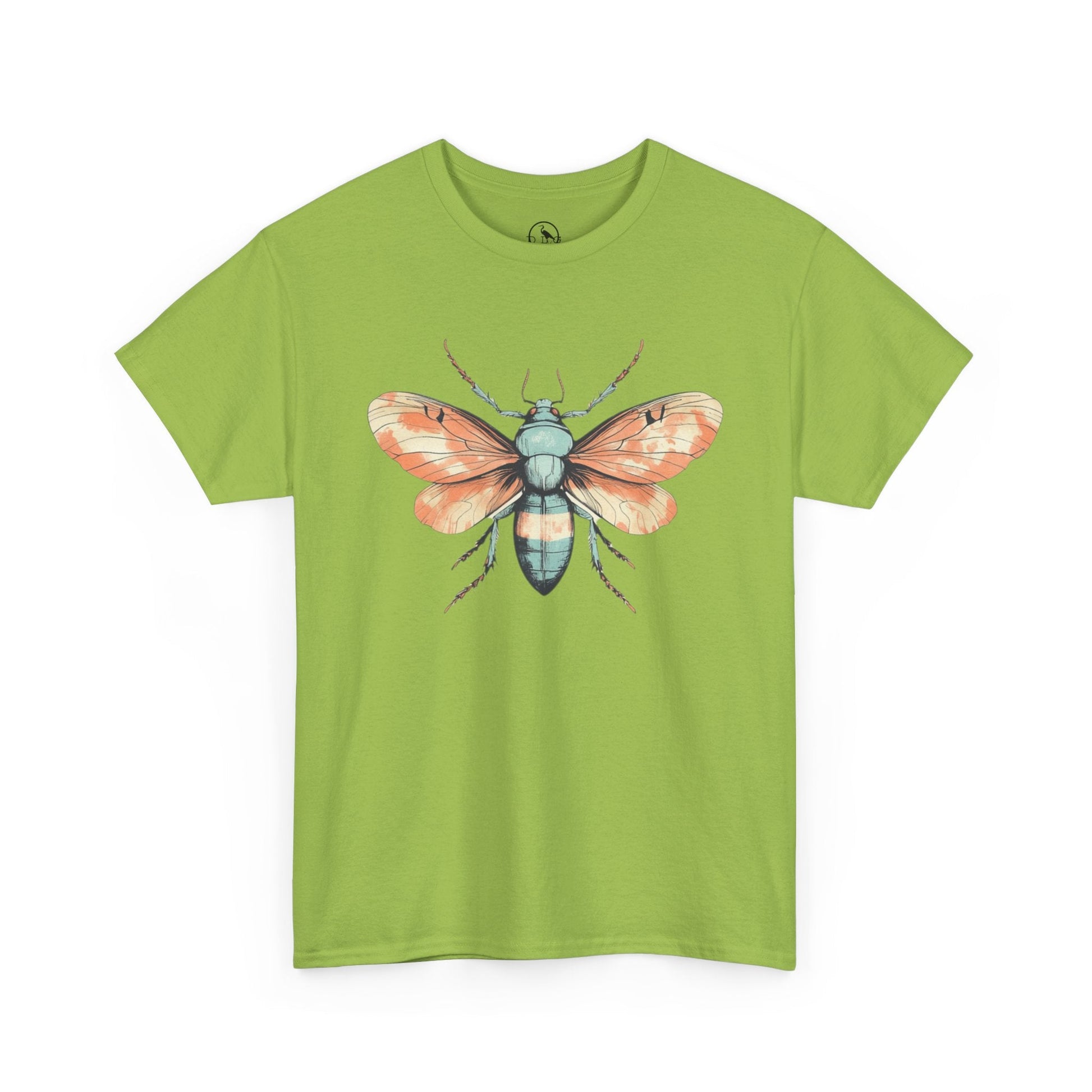 product_name  graphic T-Shirt Del Lago Greenwich