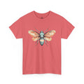 Coral Silk