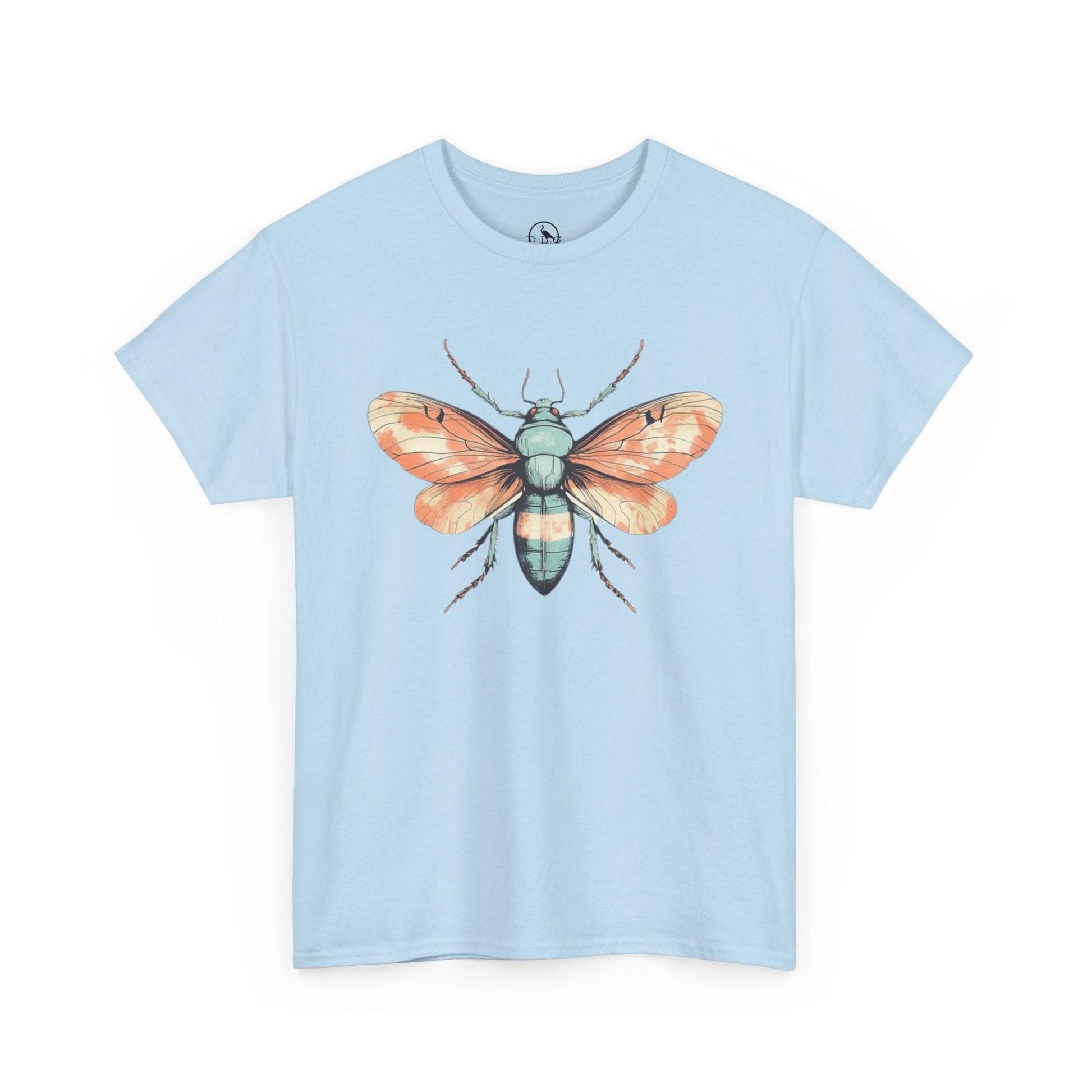 product_name  graphic T-Shirt Del Lago Greenwich