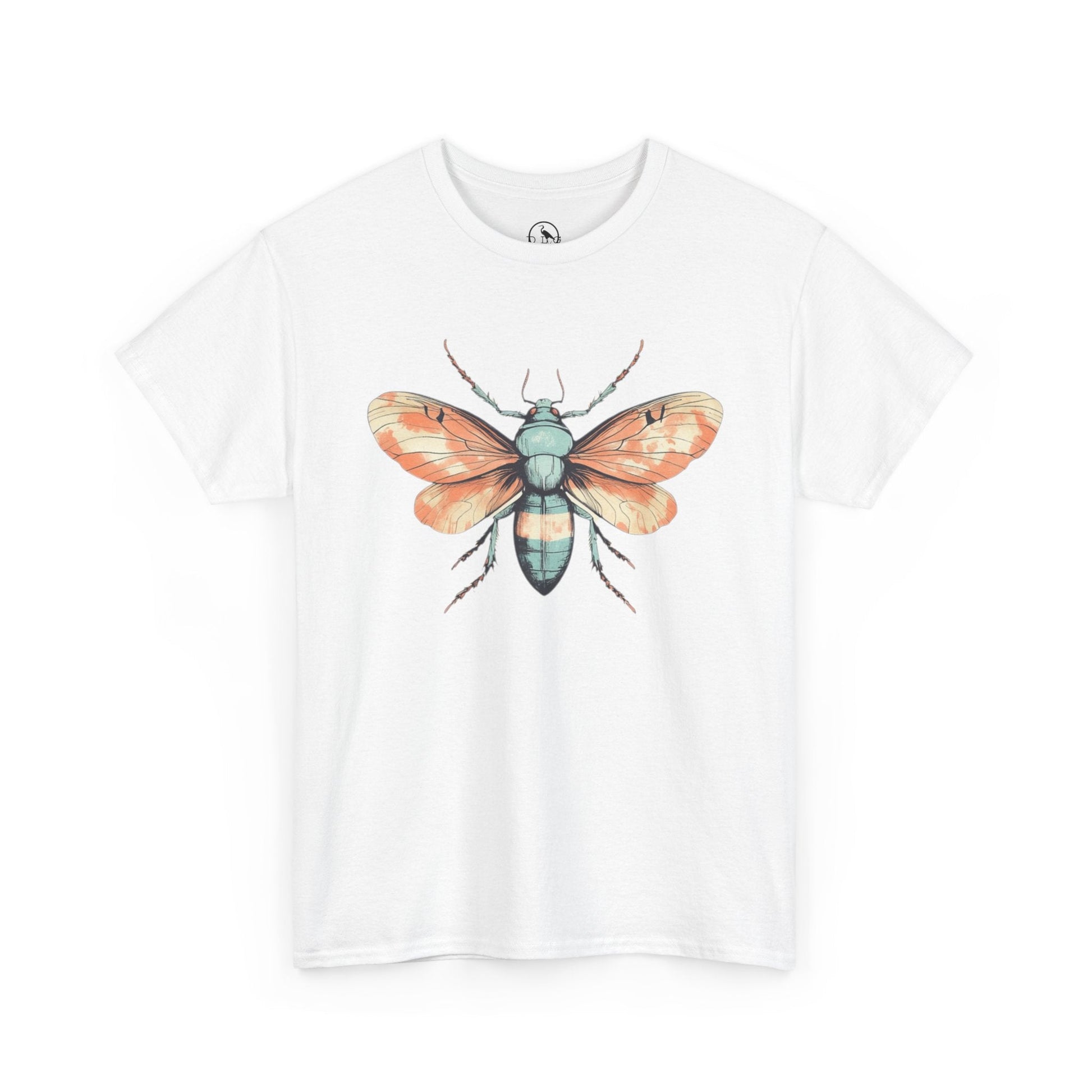 product_name  graphic T-Shirt Del Lago Greenwich