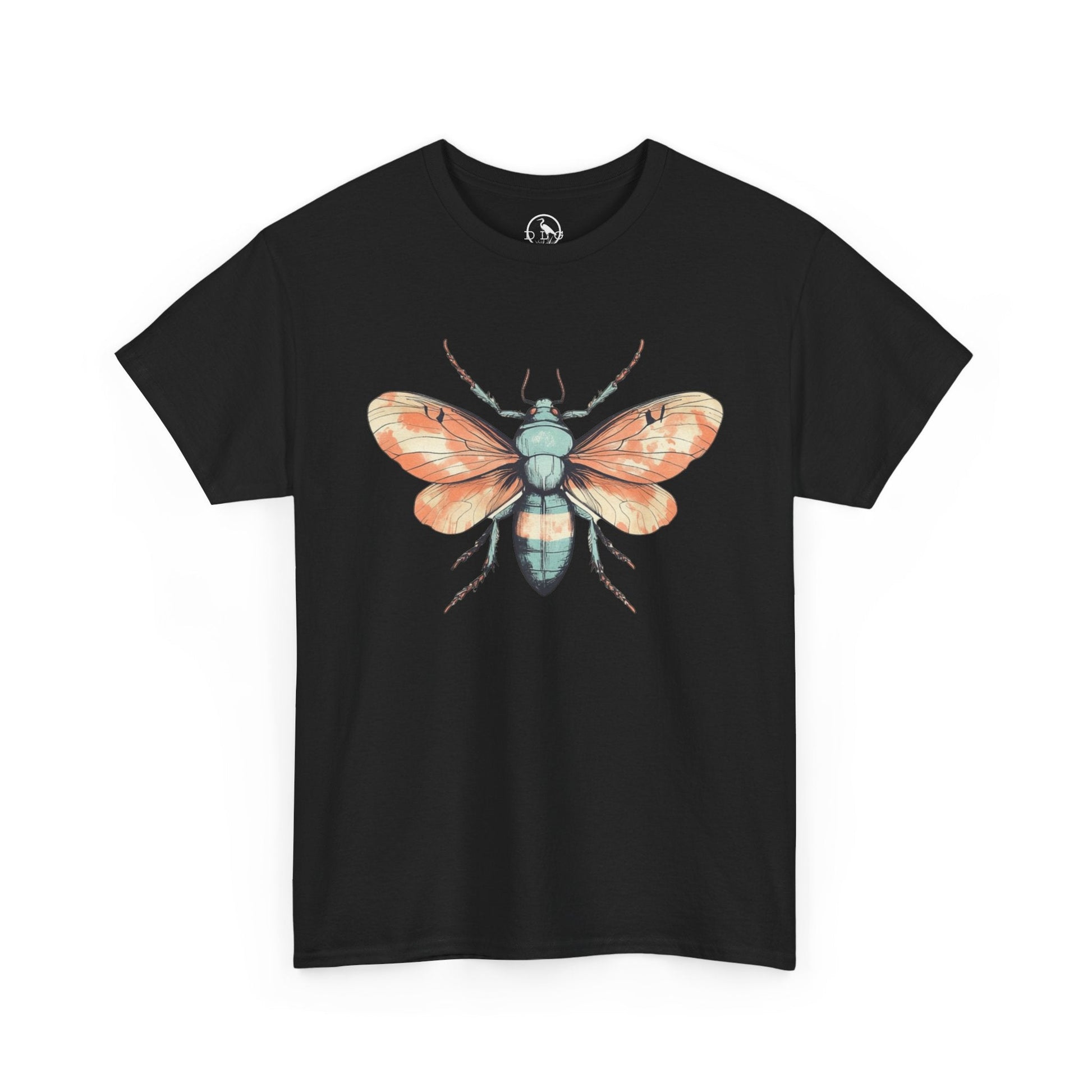 product_name  graphic T-Shirt Del Lago Greenwich