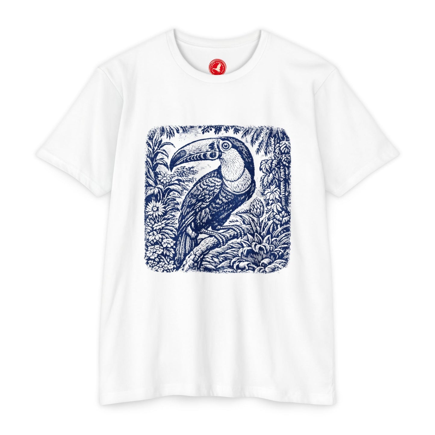 product_name  graphic T-Shirt Del Lago Greenwich