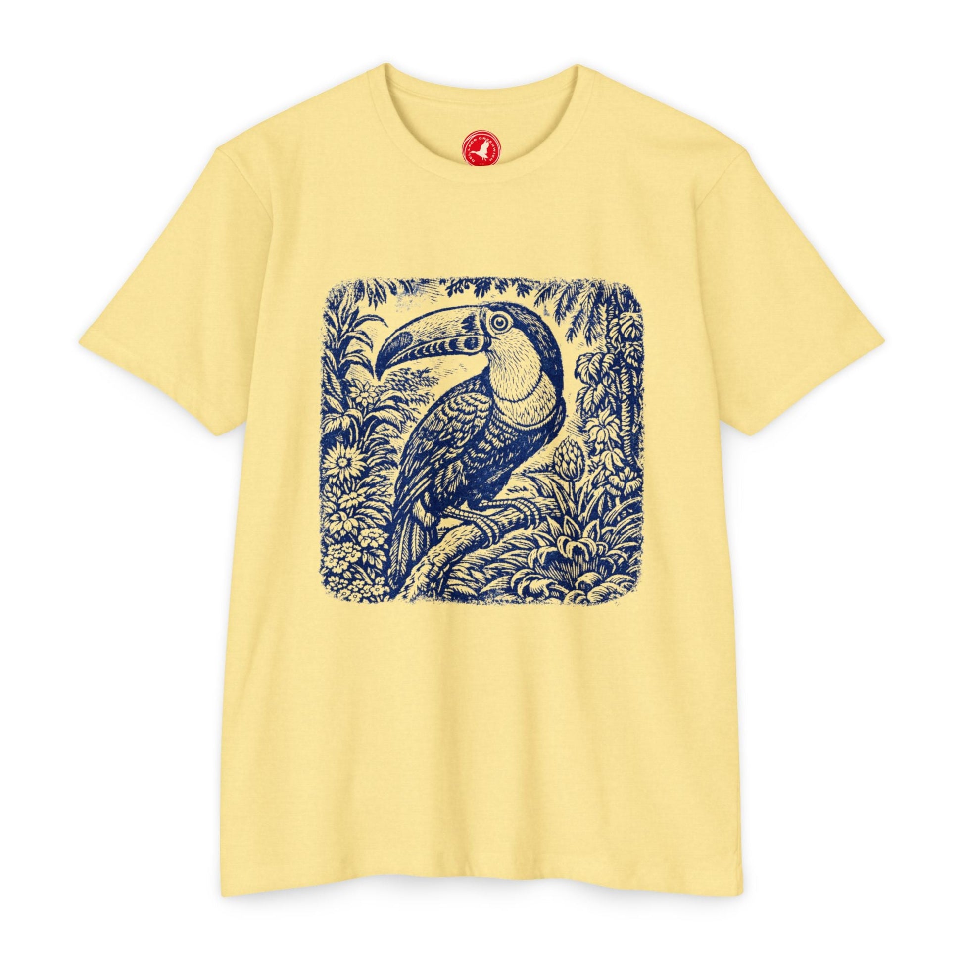 product_name  graphic T-Shirt Del Lago Greenwich