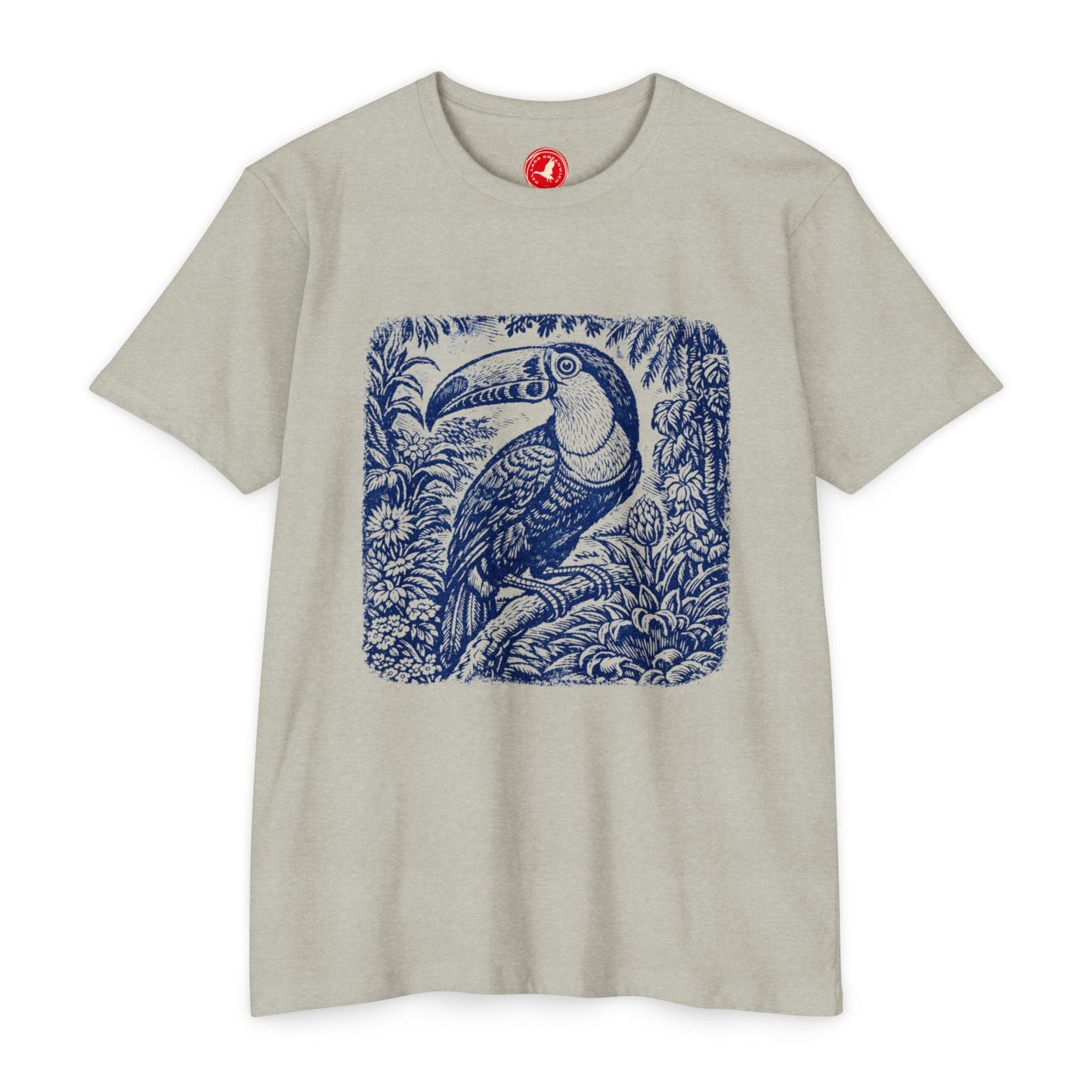 product_name  graphic T-Shirt Del Lago Greenwich