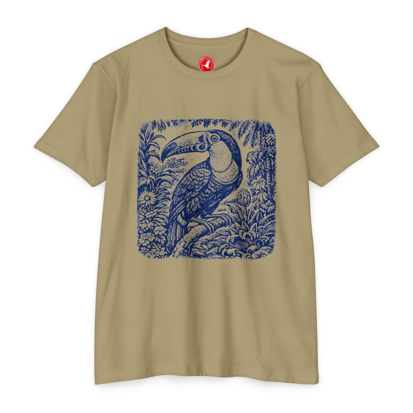 product_name  graphic T-Shirt Del Lago Greenwich