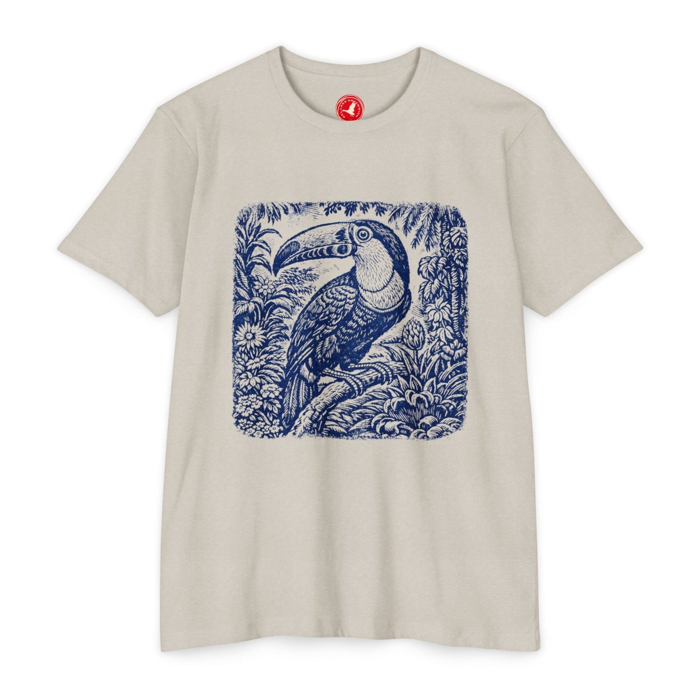 product_name  graphic T-Shirt Del Lago Greenwich