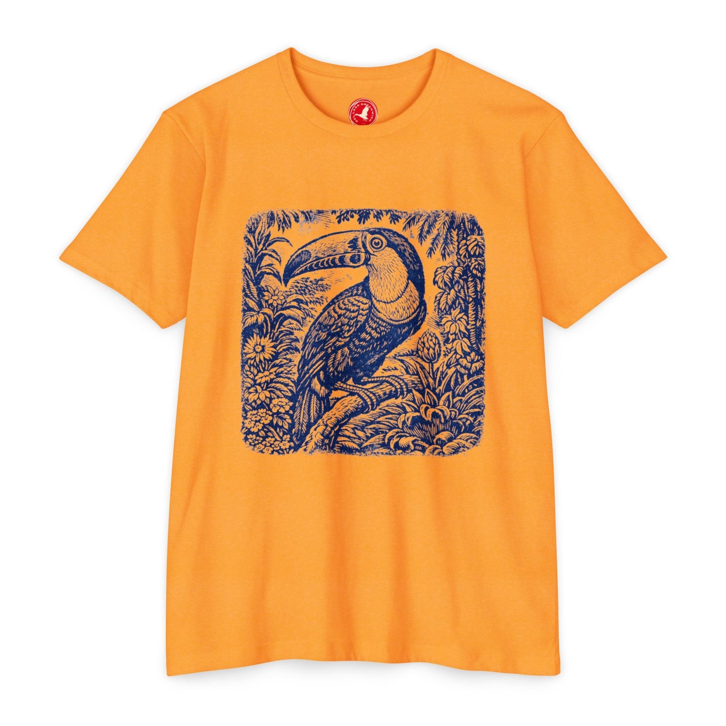 product_name  graphic T-Shirt Del Lago Greenwich