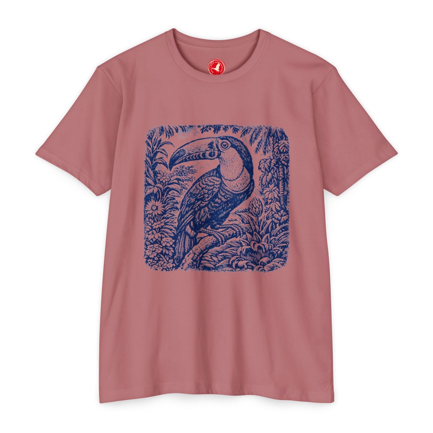 product_name  graphic T-Shirt Del Lago Greenwich