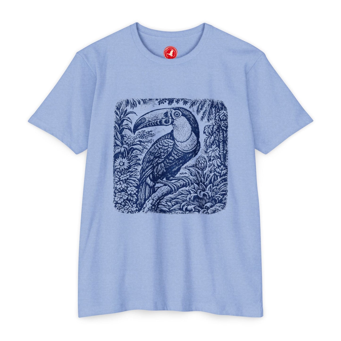 product_name  graphic T-Shirt Del Lago Greenwich