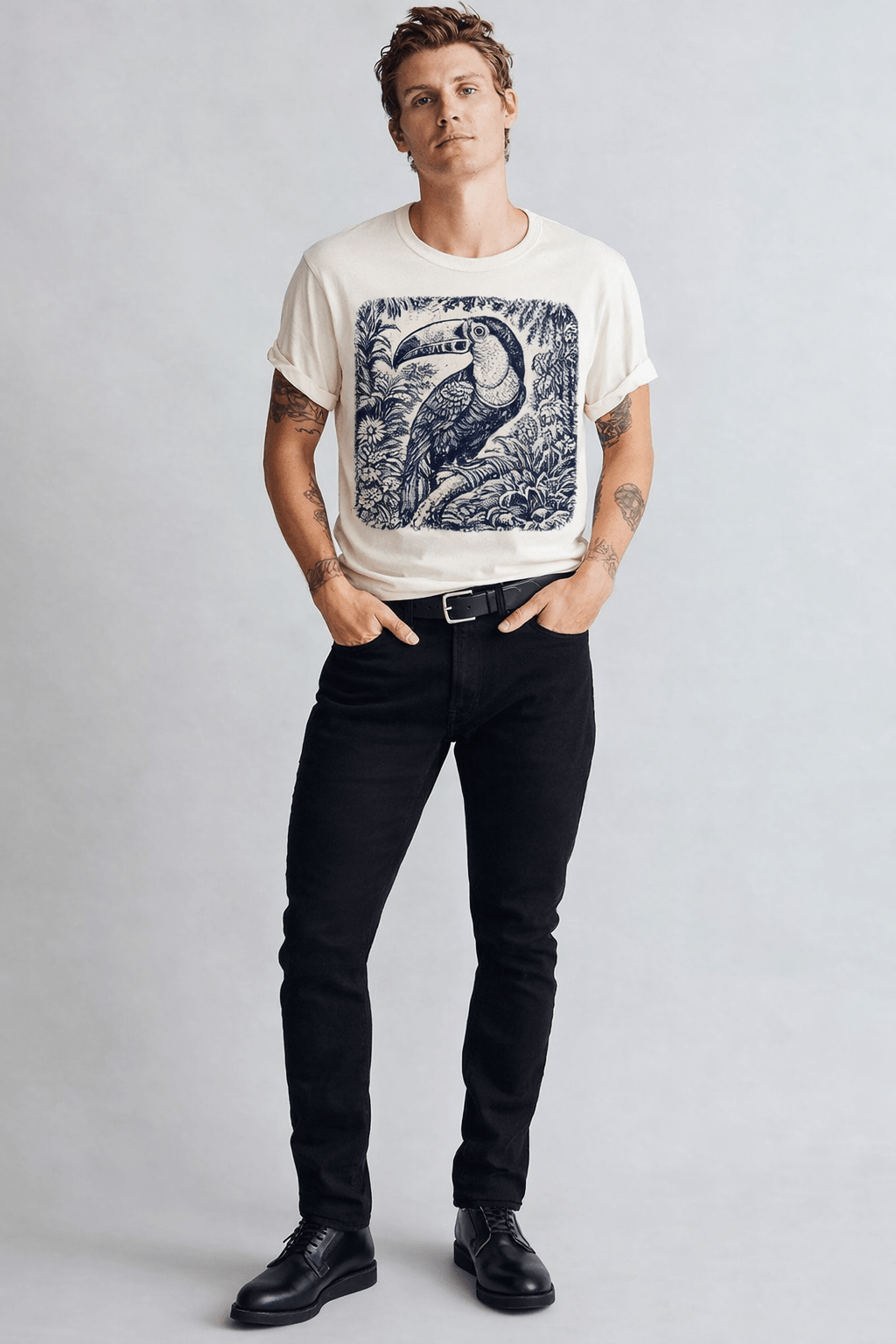 product_name  graphic T-Shirt Del Lago Greenwich