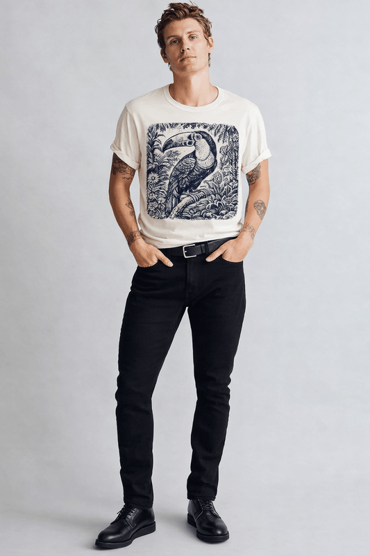 product_name  graphic T-Shirt Del Lago Greenwich