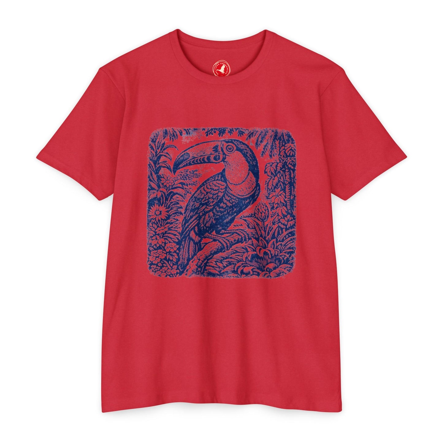 product_name  graphic T-Shirt Del Lago Greenwich