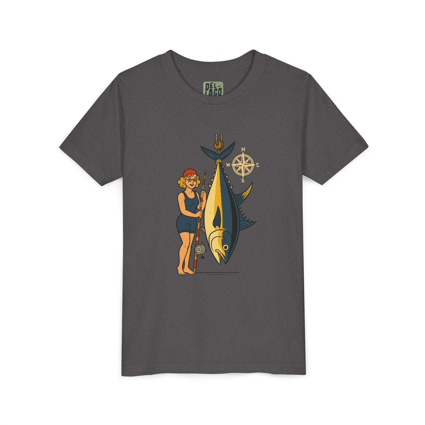 product_name  graphic Kids clothes Del Lago Greenwich