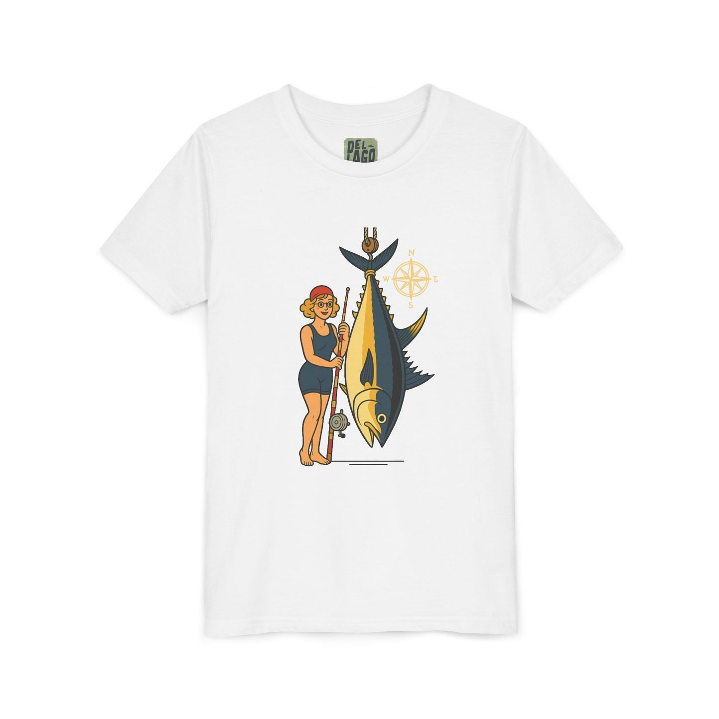 product_name  graphic Kids clothes Del Lago Greenwich