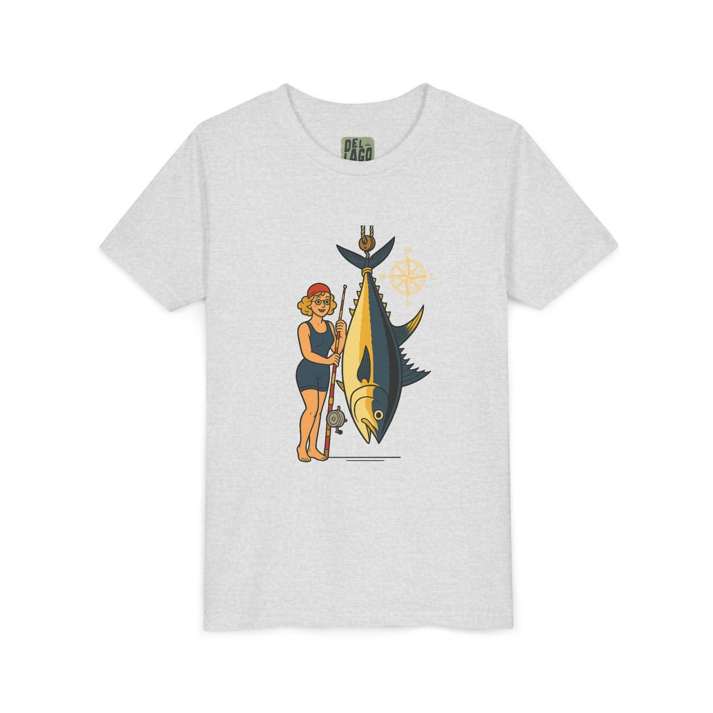 product_name  graphic Kids clothes Del Lago Greenwich