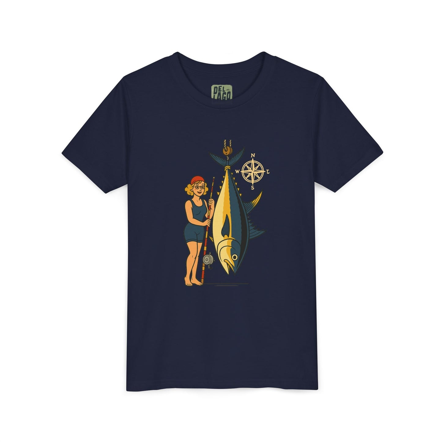 product_name  graphic Kids clothes Del Lago Greenwich