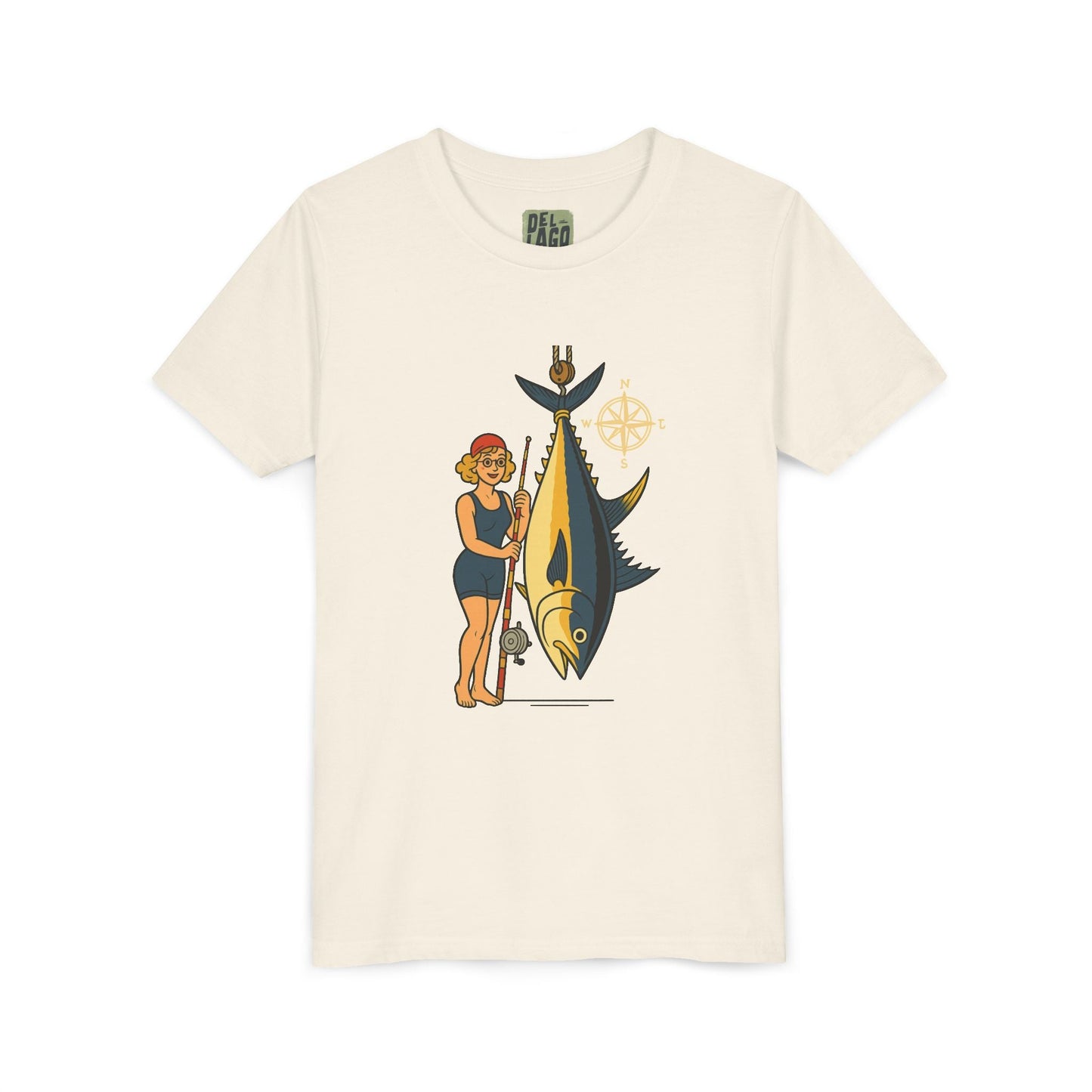 product_name  graphic Kids clothes Del Lago Greenwich