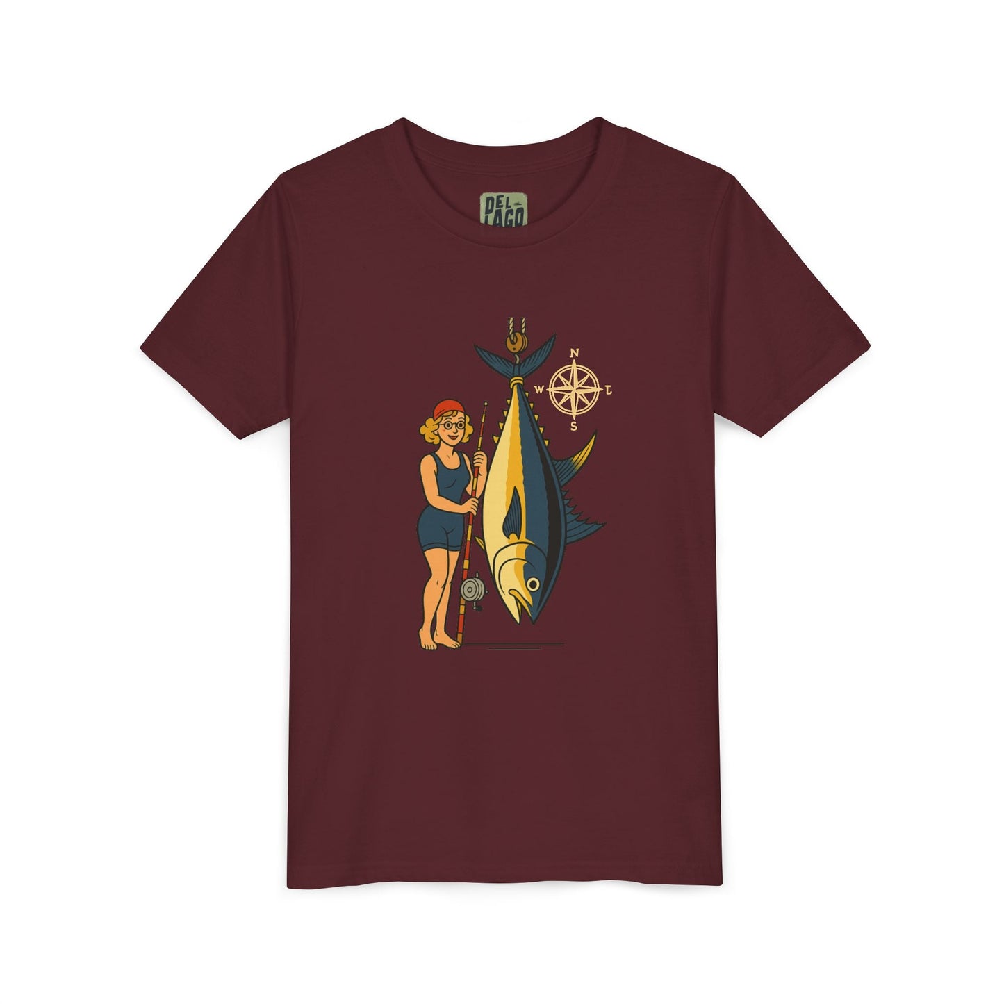 product_name  graphic Kids clothes Del Lago Greenwich