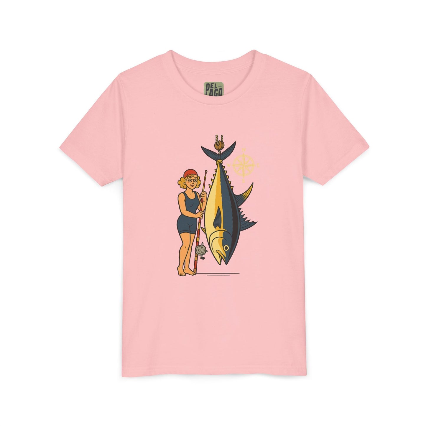 product_name  graphic Kids clothes Del Lago Greenwich